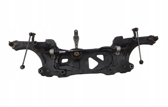 Volkswagen Jetta VI Front axle beam 
