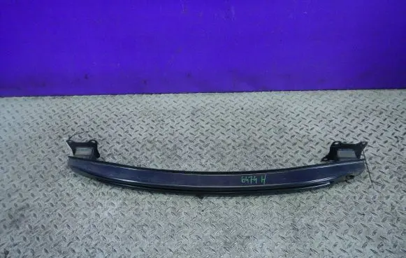 Seat Altea XL Rear bumper support beam 