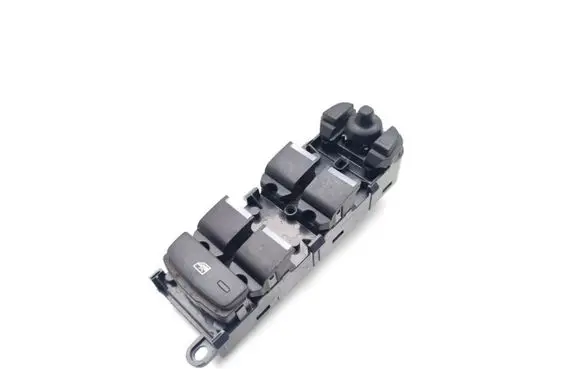 Jaguar XF Electric window control switch AW93-14540-AC