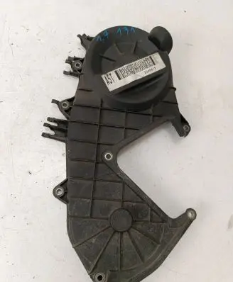 Opel Astra J Timing belt guard (cover) 897376243 316987460