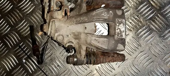 Citroen C4 I Rear brake caliper