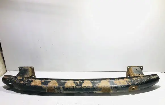 Rear beam