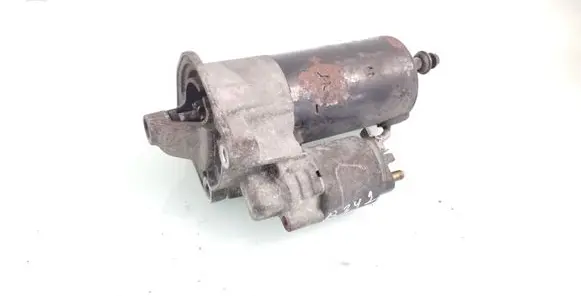 Volvo V70 Starter motor 0001108167