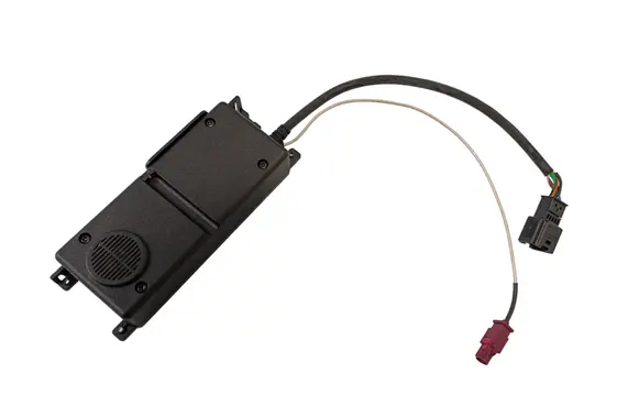 BMW 7 E65 E66 Phone control unit/module 84108035362 8035362