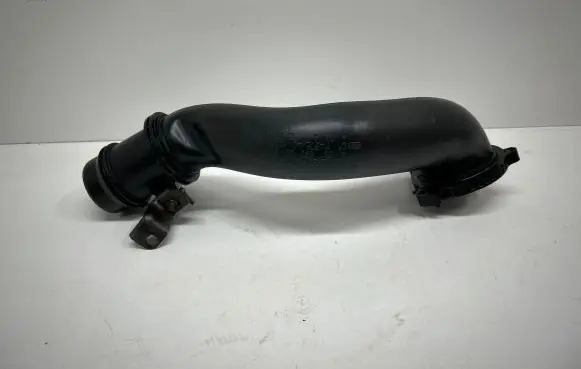 Mercedes-Benz C W204 Intercooler hose/pipe A6510900242