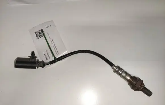 Volkswagen Golf VI Lambda probe sensor 03C906262