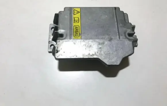 BMW 1 E81 E87 Airbag control unit/module
