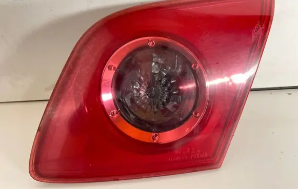 Mazda 3 I Tailgate rear/tail lights