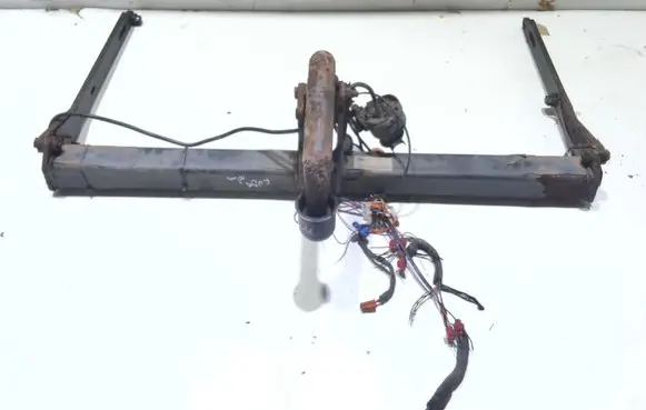 Ford Kuga I Tow bar set 55R019814