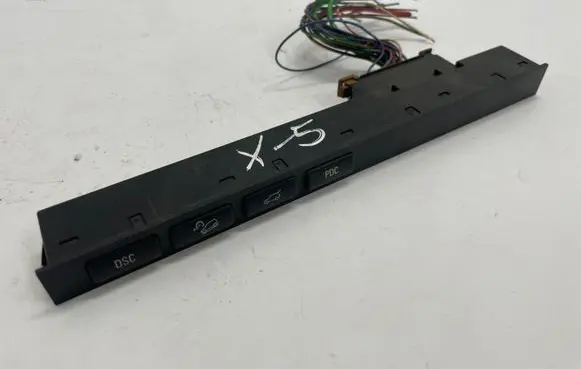 BMW X5 E53 Parking (PDC) sensor switch 8373734