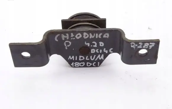 Renault Master II Radiator mount bracket