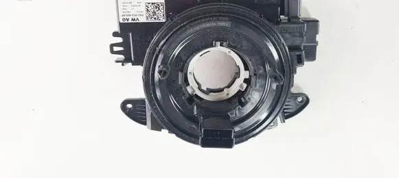 Skoda Yeti (5L) Airbag slip ring squib (SRS ring) 5K0953569AF986 5K0953569AF