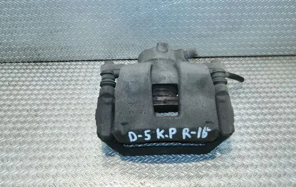 Fiat Ducato Front brake caliper Z0H4816