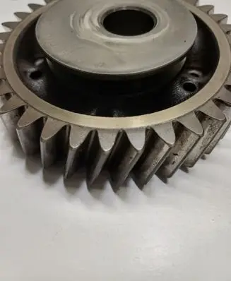 Volkswagen Transporter - Caravelle T5 Timing chain sprocket 070109202B