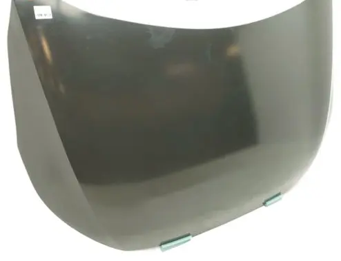 Mitsubishi Eclipse Cross Engine bonnet/hood 5900A330