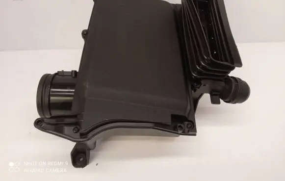 Audi R8 4S Air filter box 420133844E 4S0183C 4B0133838S