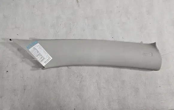 Volkswagen Tiguan (A) pillar trim 5N0867234