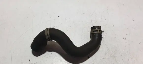 Dacia Sandero II Engine coolant pipe/hose 215012899R