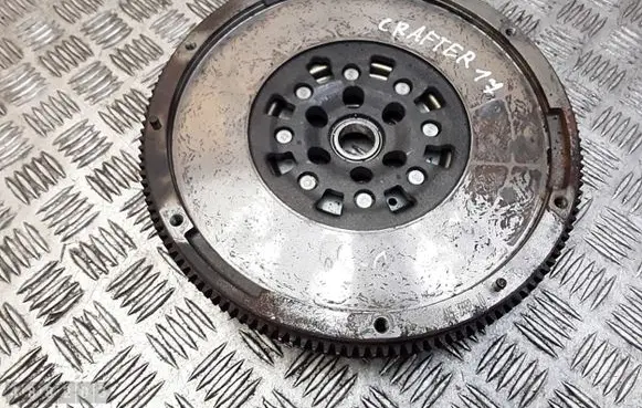 Volkswagen Crafter Flywheel 415095210