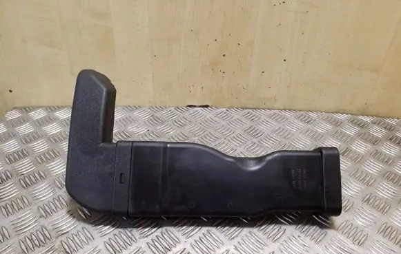 KIA Rio Air intake duct part DK2101W101
