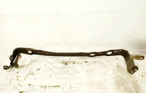 Ford Focus Radiator mount bracket
