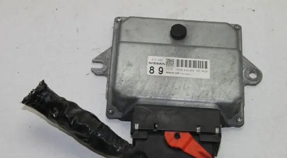 Infiniti EX Other control units/modules 23751JK00B