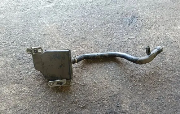 Toyota Mirai Exhaust manifold 17DB077050
