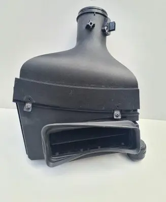 Audi R8 4S Air filter box cover 4S0133843B