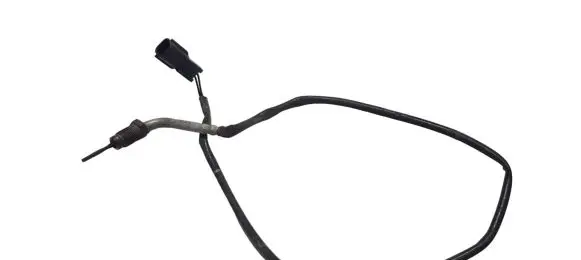 Exhaust gas temperature sensor