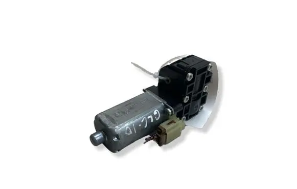 Mercedes-Benz GLC C253 Steering rack mechanical part A2314600225