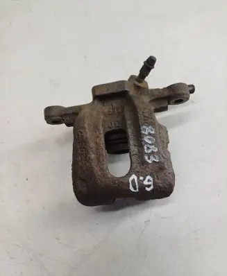 Mercedes-Benz Vaneo W414 Rear brake caliper