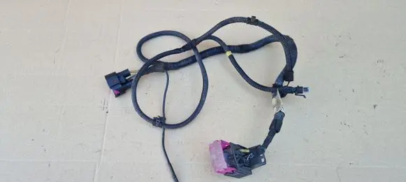 Opel Astra J Other wiring loom 13283804