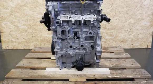 Toyota Yaris XP210 Engine M15AFXE M15A XM15AP92G