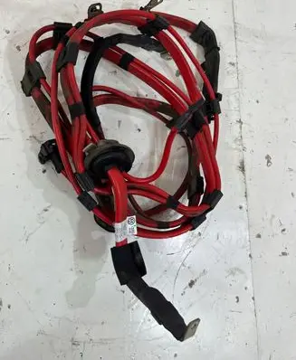 Audi A7 S7 4G Other wiring loom 4G0971225B |68475634065314,126