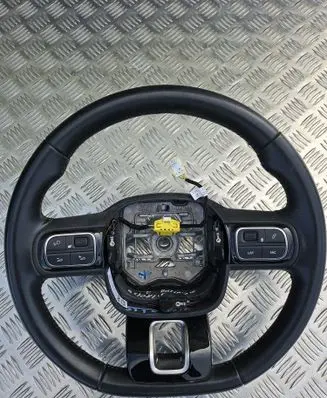 Citroen Berlingo Steering wheel 34250114B 98210210ZD