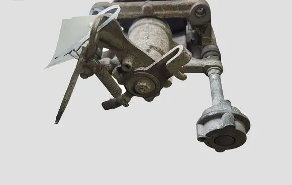 Opel Astra J Rear brake caliper