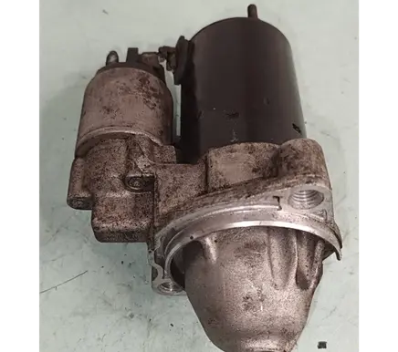 Volkswagen PASSAT B5.5 Starter motor 0001107427 09R97