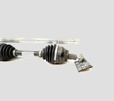 Volvo V70 Front driveshaft 6G9N3B436DE P31259436 T081128
