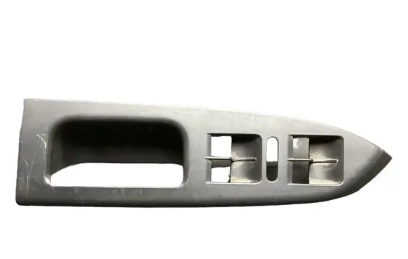 Volkswagen Touran I Front door window switch trim 1T1867371H