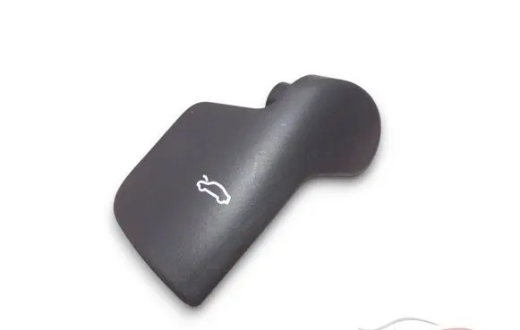 Audi A8 S8 D5 Engine bonnet (hood) release handle 4N1823533C