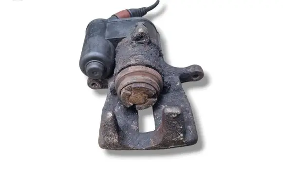 Audi A6 S6 C6 4F Rear brake caliper 32332082C