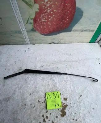 Ford Focus Front wiper blade arm XS4117527AB