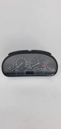 BMW 5 E39 Speedometer (instrument cluster) 62118375675