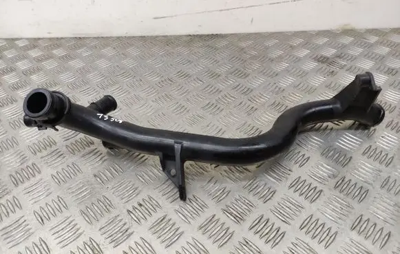 Audi A4 S4 B8 8K Engine coolant pipe/hose 03L121071C