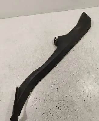 Mercedes-Benz C W204 Rear seat side top trim A2046903725