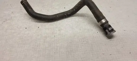 Ford Focus ST Engine coolant pipe/hose CV6118K580VB