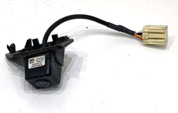 Mitsubishi ASX Reversing camera 8781A057