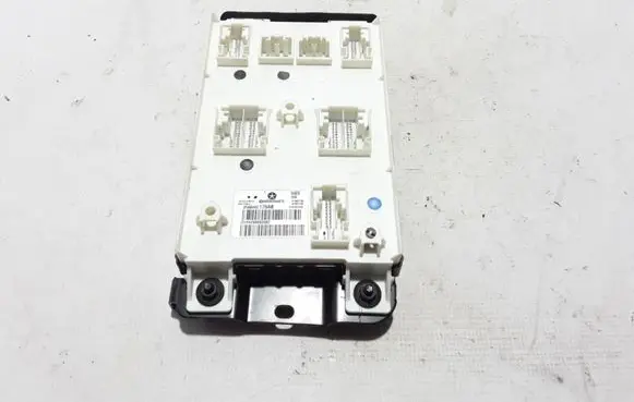 Chrysler Pacifica Other control units/modules 68402176AB