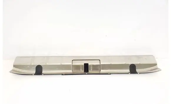 Porsche Panamera (970) Tailgate/trunk side cover trim 97055125301