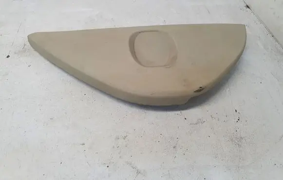 Volvo XC60 Dashboard side end trim 30755646 30755849